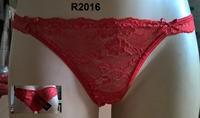 WOMEN'S BRIEFS R2016 Tellini S.r.l. Wholesale Clothing